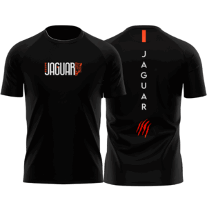 Camisa Poliamida Jaguar Run