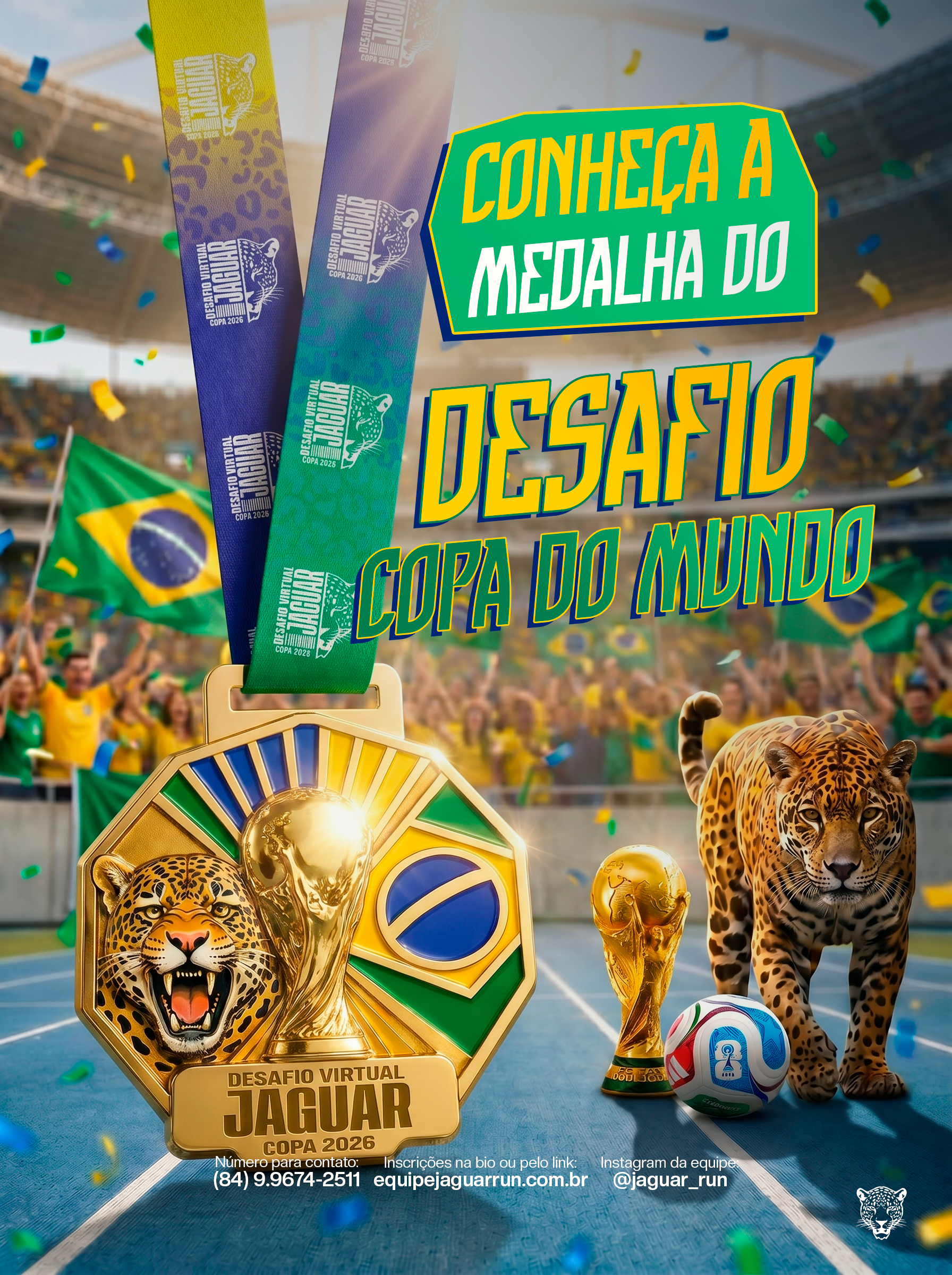DESAFIO COPA DO MUNDO - Imagem 2