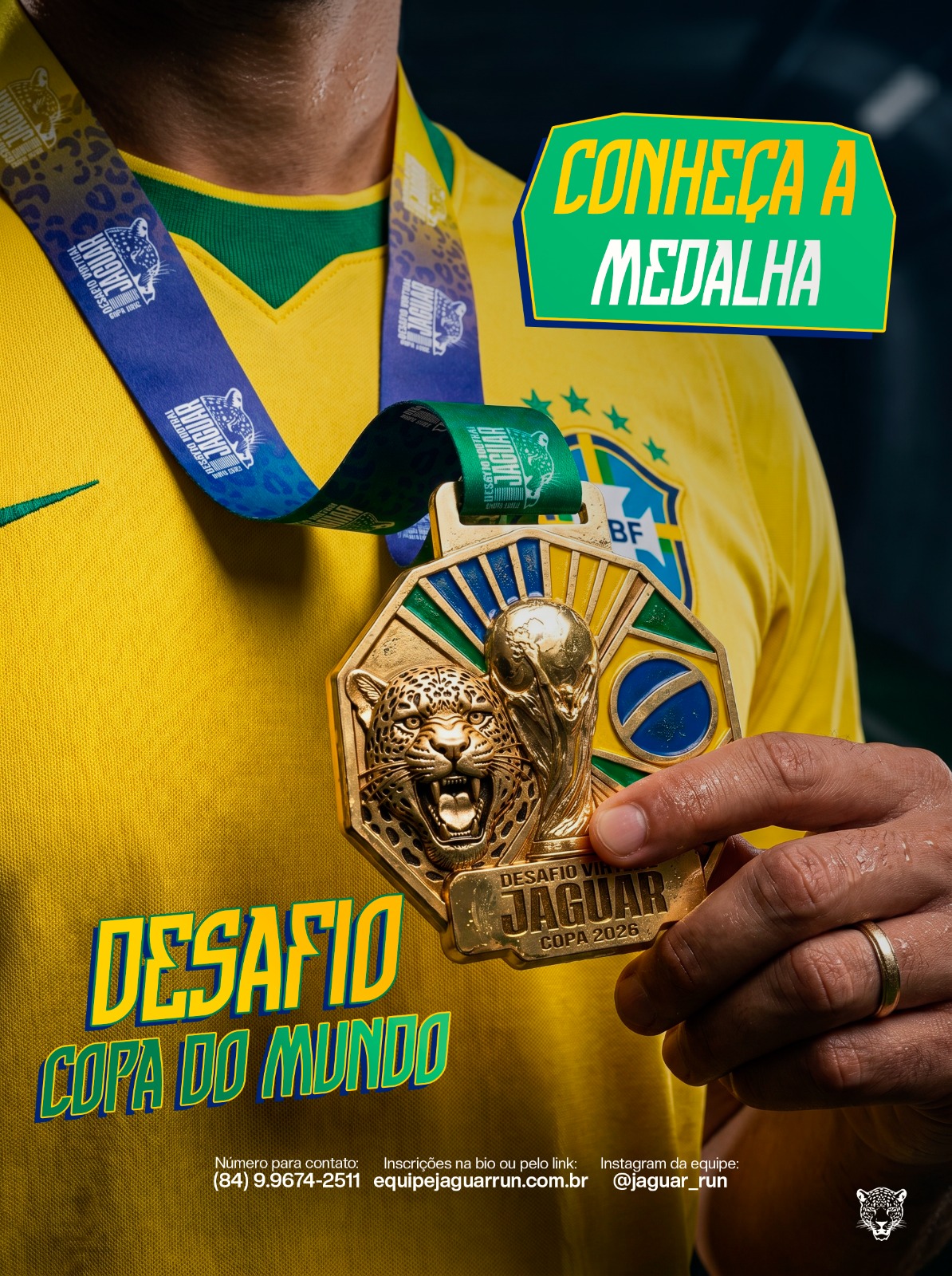 DESAFIO COPA DO MUNDO
