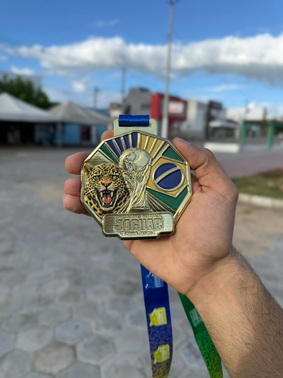 DESAFIO COPA DO MUNDO - Imagem 3