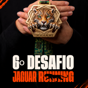6º DESAFIO JAGUAR