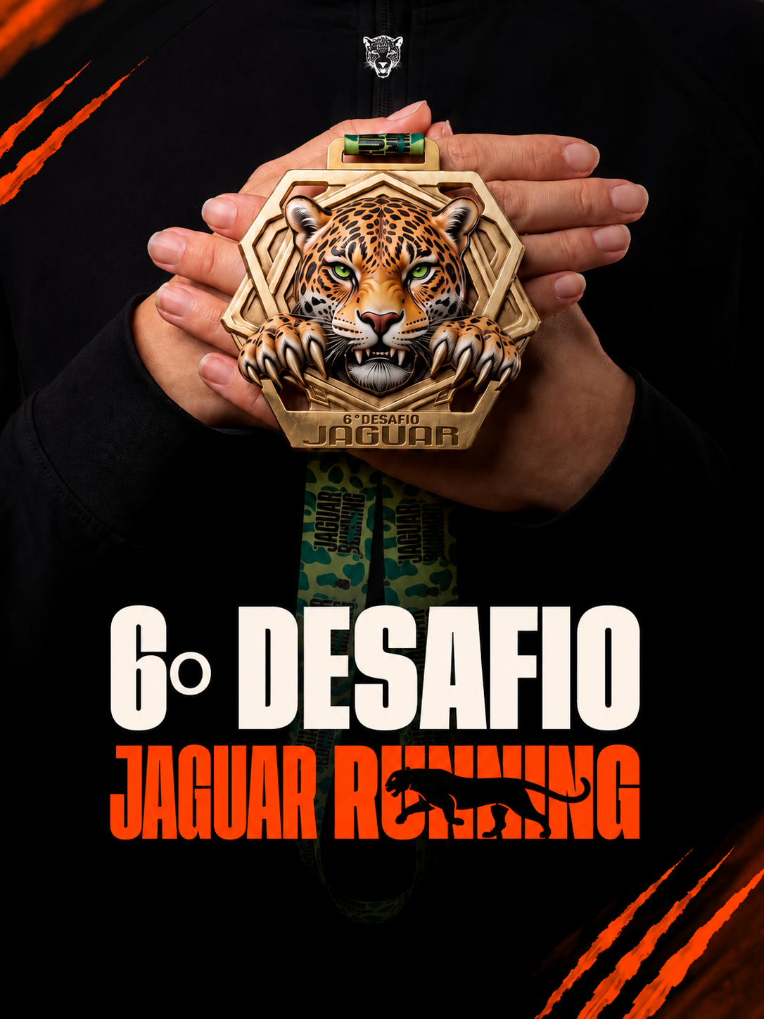 6º DESAFIO JAGUAR