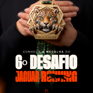 6º DESAFIO JAGUAR