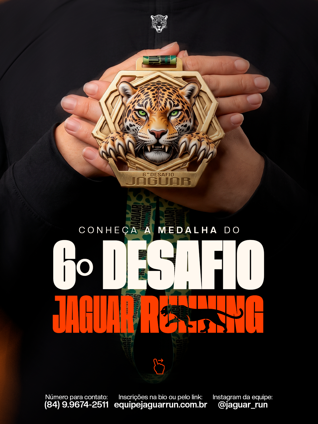 6º DESAFIO JAGUAR